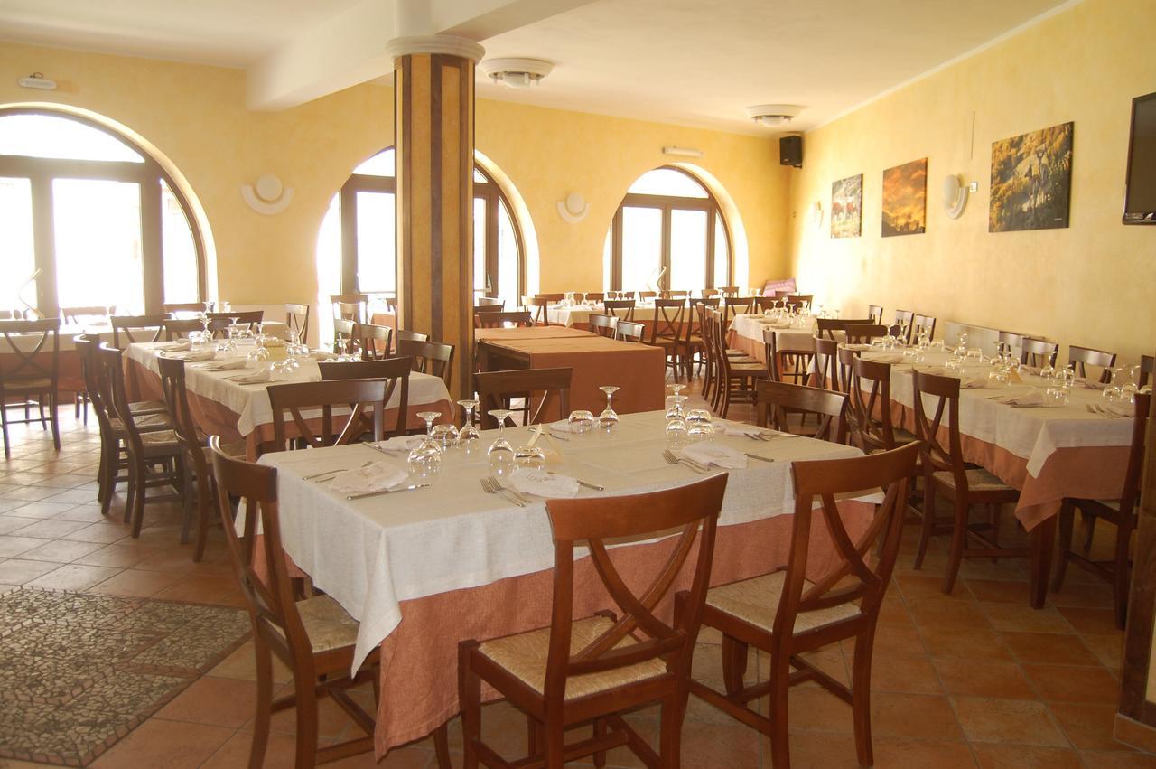 B&B La Tana Dell'Orso Villalago エクステリア 写真